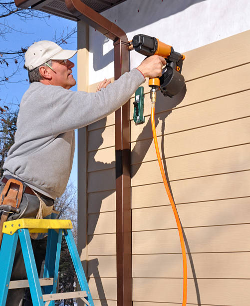 Professional Siding Installation & Repair in Yuma, CO